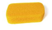 RTS64 - 6 x 4 in Rectangle Synthetic Sponge