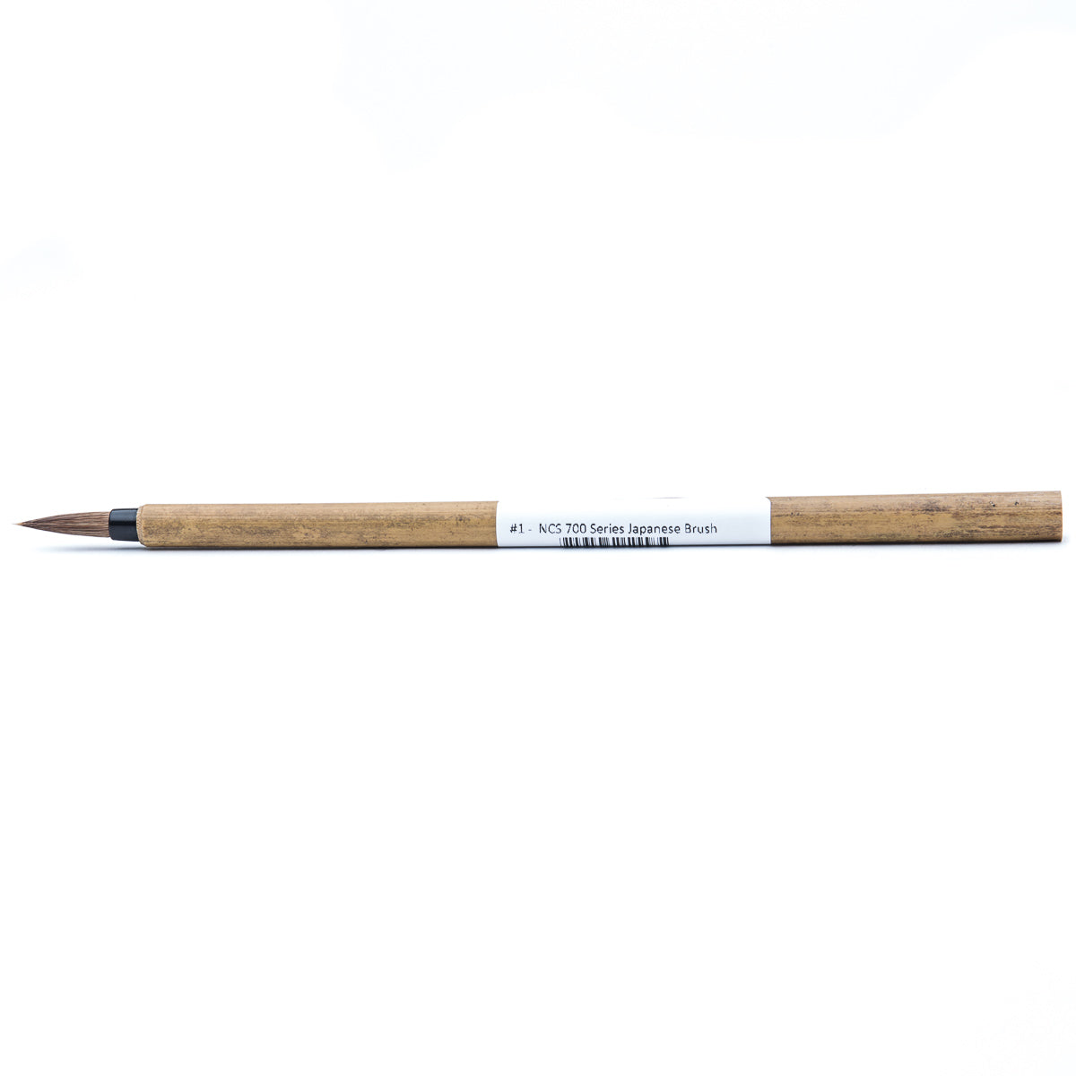 Japanese Brushes | Seattle Pottery Supply