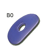Mudtools Polymer Ribs