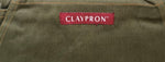 Claypron - Thrower's Apron