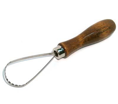 Kemper Fleshing Tools | Seattle Pottery Supply