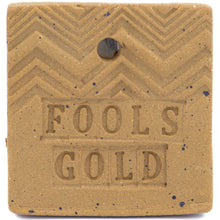 Fool’s Gold Pottery Clay