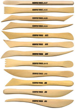 JA - Kemper Wood Modeling Tools