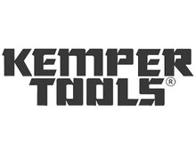 Kemper Scratch Tools