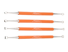 Carving Tool Set-Double ended