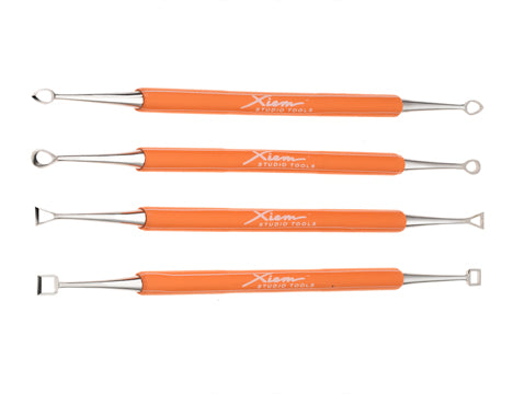 Order on Sale XST14 Xiem Tools Needle Tool for Porcelain Clay