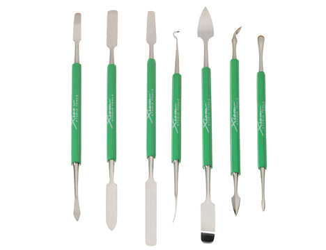Carving & Sculpting Tool Set-Double ended