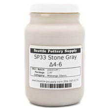 SP33 - Stone Gray