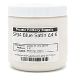 SP34 - Blue Satin