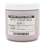 SP71 - Cobalt Blue