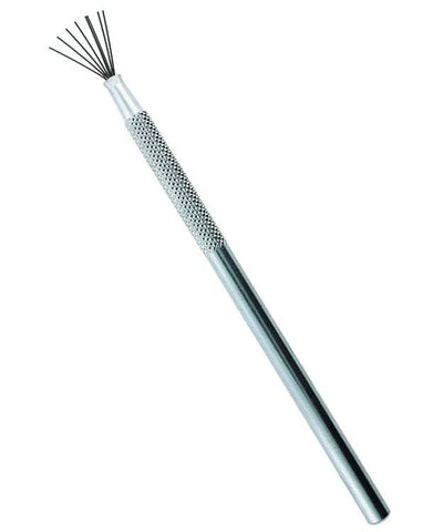 SCRATCH WIRE BRUSH