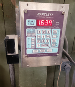 Bartlett -  V6CF Modular Controller - 35 Amp