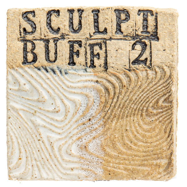 SP771 Sculpture Buff II - Fine