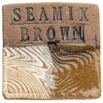 SP644 Sea Mix Brown