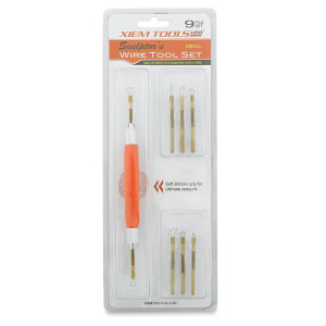 Sculptor's Wire Tool Sets