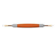 Scratch Pen with Interchangeable Tips Double-End