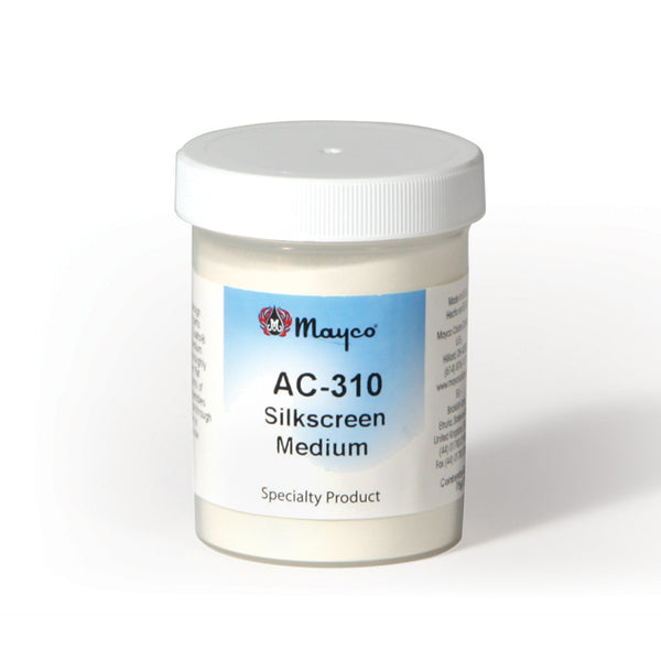 AC310 - Silkscreen Medium