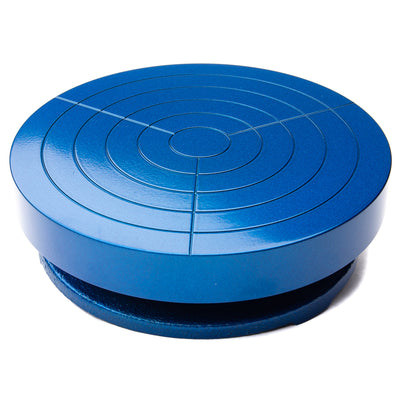 Shimpo Banding Wheel 7" DIAMETER, 2-1/4" HEIGHT
