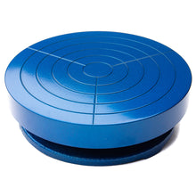 Blue Shimpo Banding Wheel 9.875 & 2.25