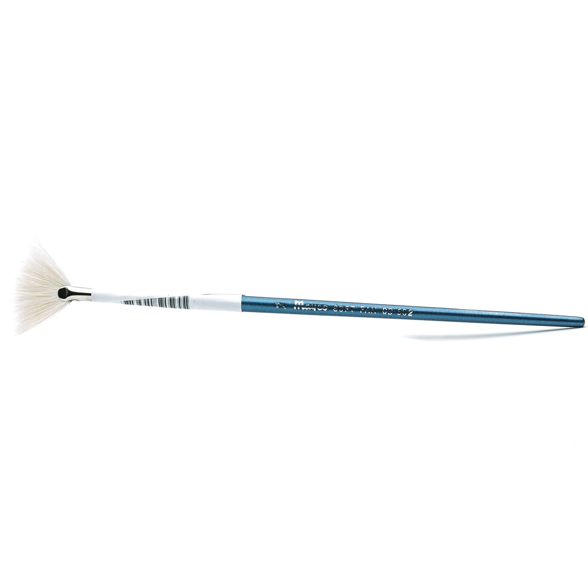 Mayco CB-602 Soft Fan Brush - Size 2