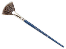 Fan Brush Bristle #8-16 Mayco - The Potter's Shop