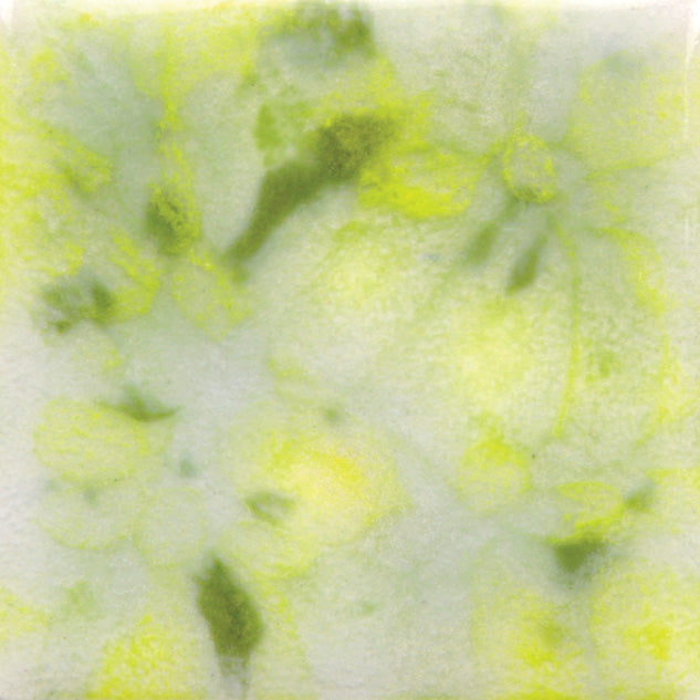 CG963 - Lemon Lime | Seattle Pottery Supply