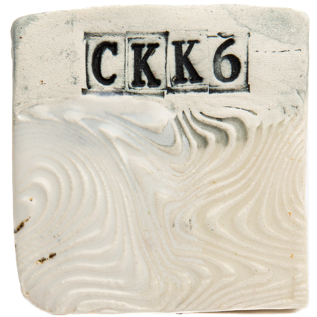 SP651 CKK6 Mid-Range Porcelain Clay | Seattle Pottery Supply