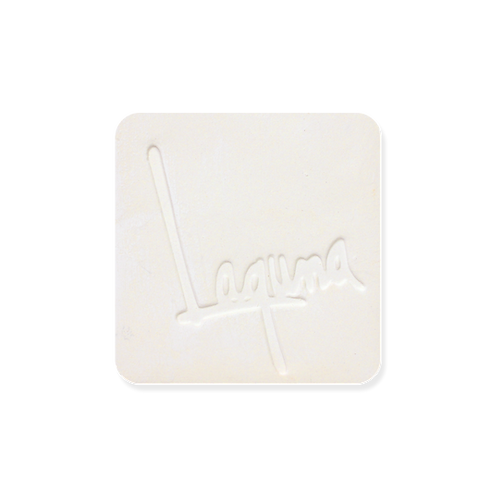 Laguna's White Clay (EM210) 25# Block