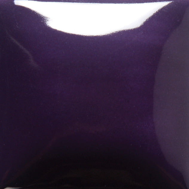 FN017 - Purple Foundations | Seattle Pottery Supply
