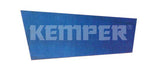 ISS - Kemper Steel Scrapers