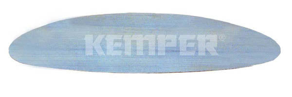 ISS - Kemper Steel Scrapers