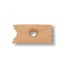 Wood Ribs | Seattle Pottery Supply