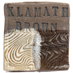 SP634 Klamath Brown