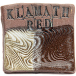 SP631 Klamath Red