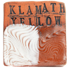SP635 Klamath Yellow