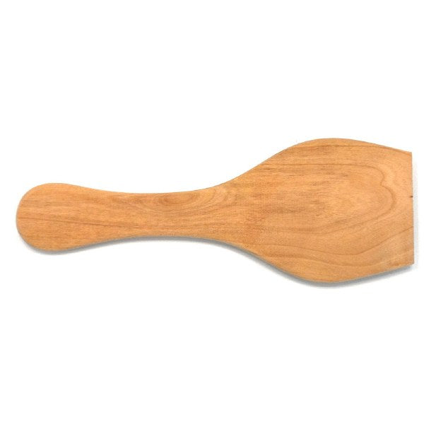 WOODEN PADDLE 3-1/2