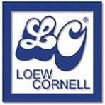 Brush Loew Cornell 7250-B Flat #8