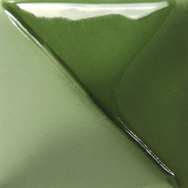 UG021 - Leaf Green