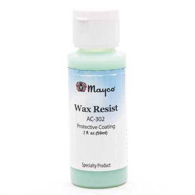 AC302 - Wax Resist