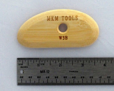 MKM Wood Ribs
