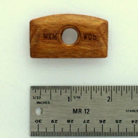 MKM Mini Wood Ribs