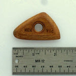 MKM Mini Wood Ribs