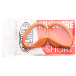 Mudwire Wire Cut Off Short- Orange 9