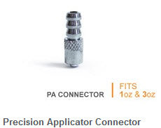 Xiem - PACS-10067 - Precision Applicator Connector