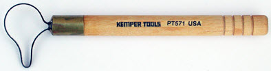Kemper Pro-Line 500 Tools