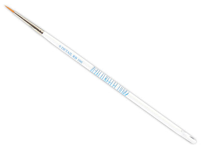 Mayco - RB100 - #0 Detail Liner Brush  Reflections