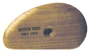 Kemper – Rubber Ribs – Krueger Pottery Supply