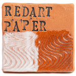 SP952 Redart - Paperclay