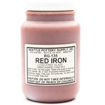 RG135 - Red Iron