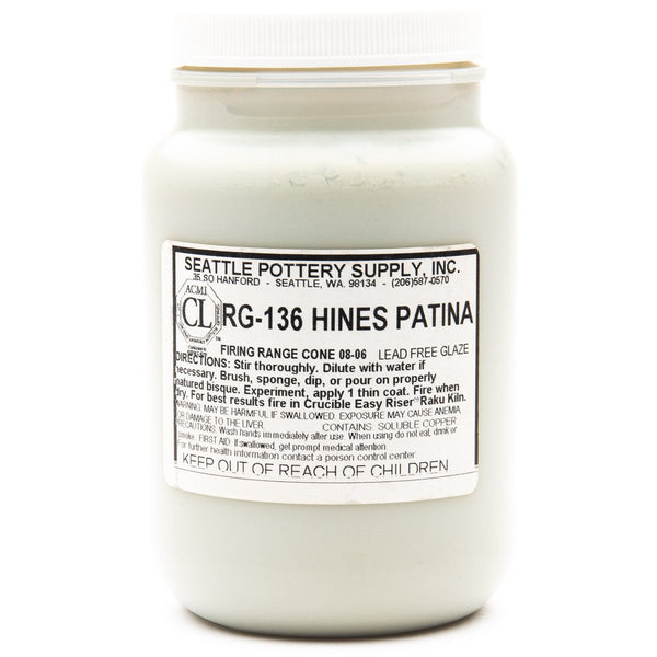 RG136 - Hines